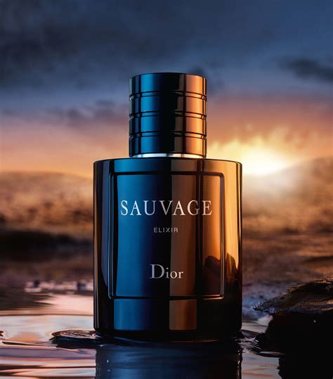 dior sauvage elixir aftershave|Sauvage Elixir black friday 2024.